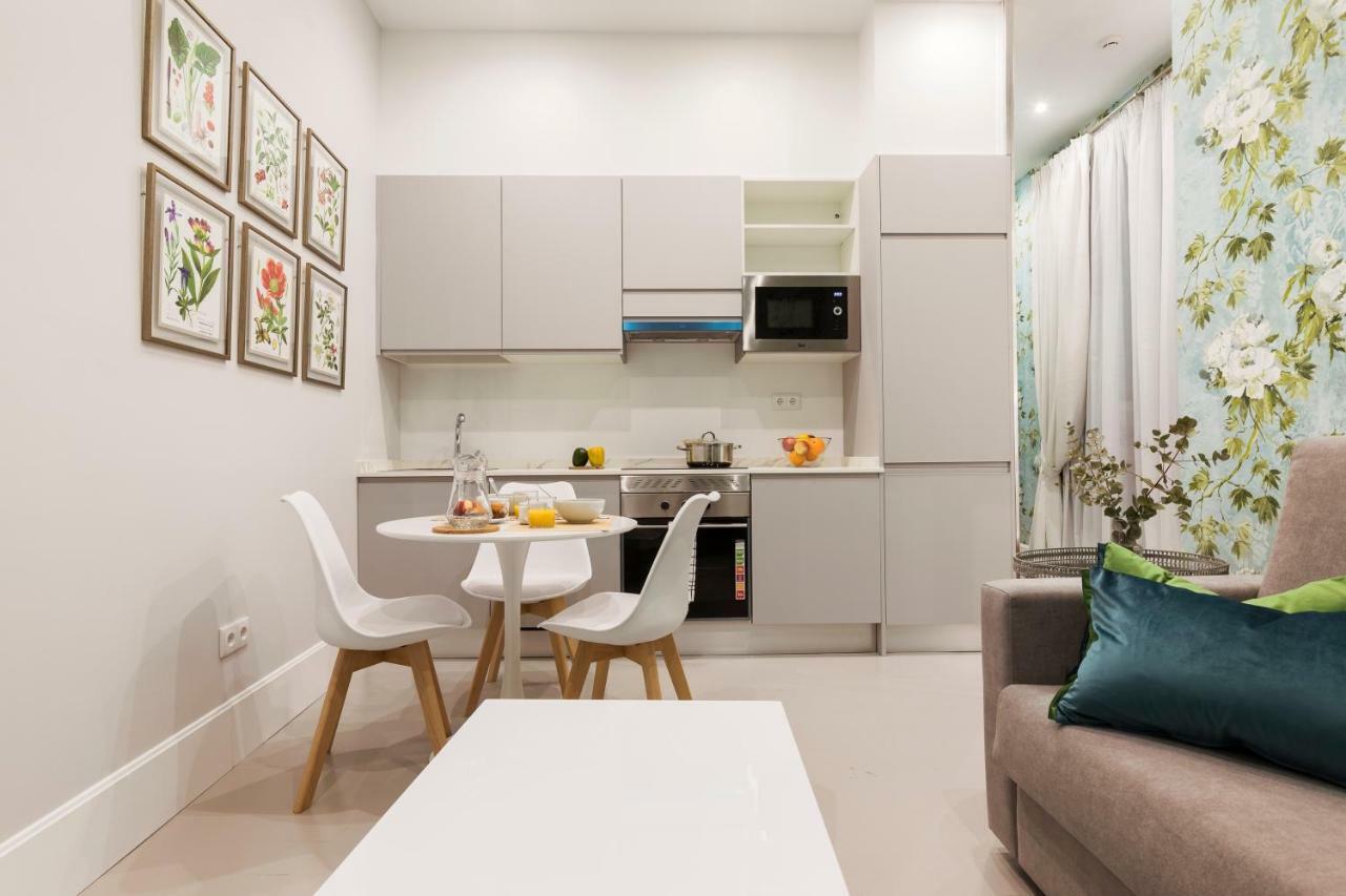 Feelathome San Marcos Apartments Мадрид Екстер'єр фото